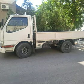 Mitsubishi Canter 1997