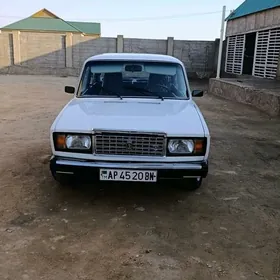 Lada 2107 1998