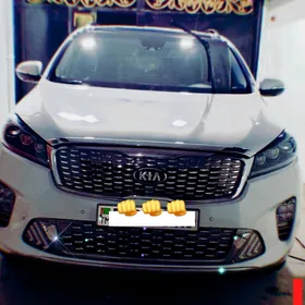 Kia Sorento 2019