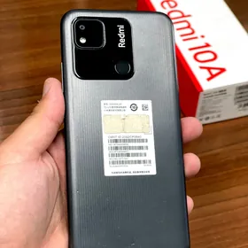 Redmi 10A  4/64Gb