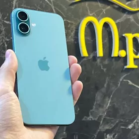 IPhone 16Plud