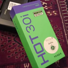 Infinix hot 30 i