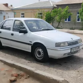 Opel Vectra 1989