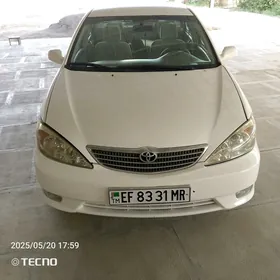 Toyota Camry 2003