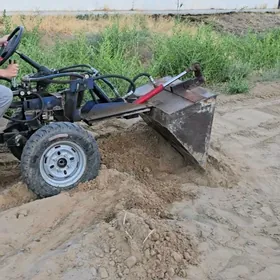 JCB 3CX Compact 2024