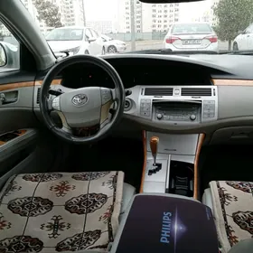 Toyota Avalon 2005