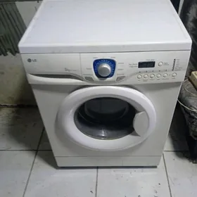 LG 5 KG