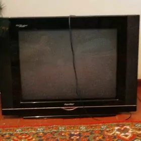 Telewizor.