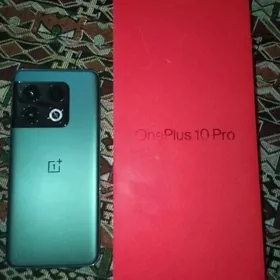 OnePlus 10pro 24/256