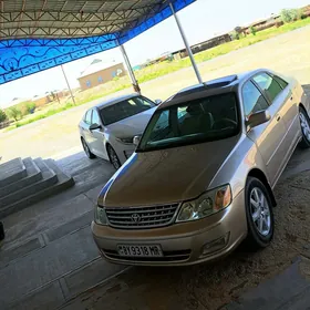 Toyota Avalon 2002