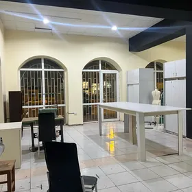 ARENDA 2 etaj zdaniye