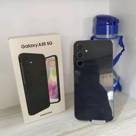 Samsung A35 5g 8/128