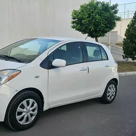 Toyota Yaris 2008
