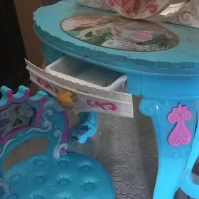 çaga oỳunjak we doska