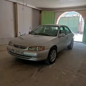Toyota Corolla 1999