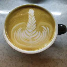 barista gerek