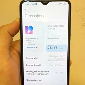 redmi 9t