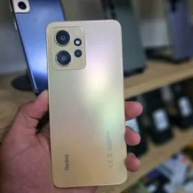 Redmi note 12.  8/128 gb