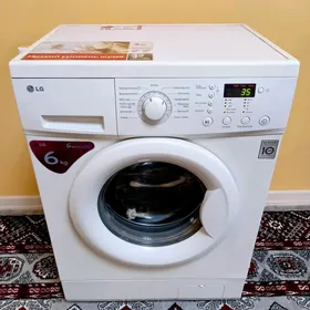LG 6kg