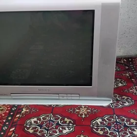 Toshiba telewizor