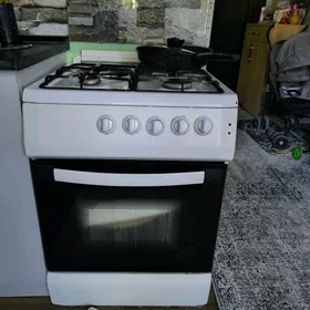 satlyk gaz plita