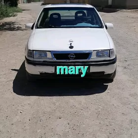 Opel Vectra 1990