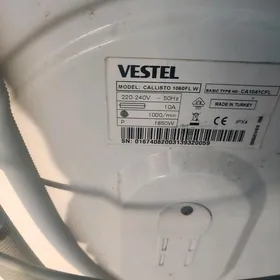 VESTEL  model: Callisto 1060