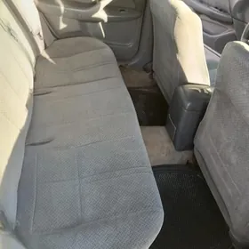 Toyota Camry 2001