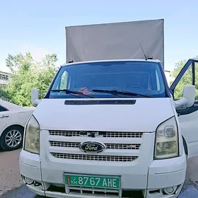 Ford Focus 2008