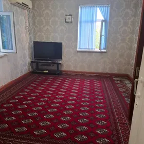 Mir graźdan 3 komnat