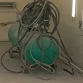 kampresor