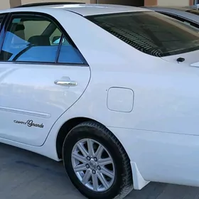 Toyota Camry 2003