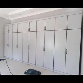 MEBEL TÄZE GARNITUR ŞKAF