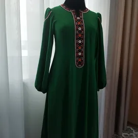 Yasyl koynekler