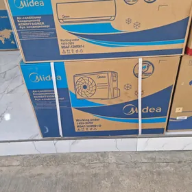 Midea kansaner pes tok
