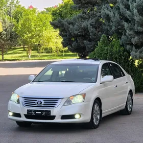 Toyota Avalon 2010