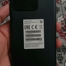 Redmi 10A
