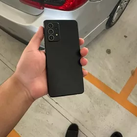 Samsung A52