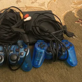 sony ps2