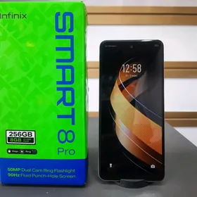 SMART 8 PRO