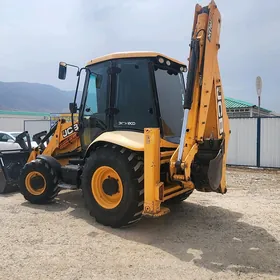 JCB 3CX Compact 2010