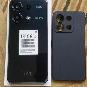 redmi not 13 (taze)