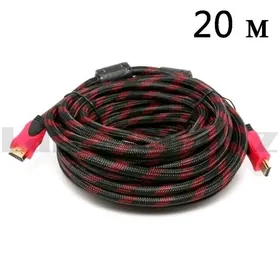 HDMI  //  KABEL