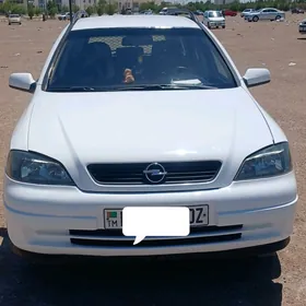 Opel Astra 1999