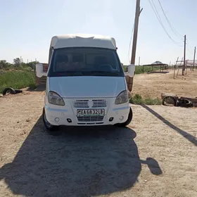 Gaz Gazel 2012