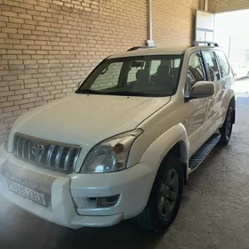 Toyota Land Cruiser Prado 2006