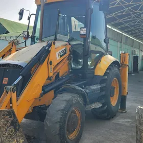 JCB 4CX ECO 2010