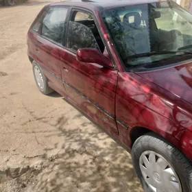 Opel Astra 1992