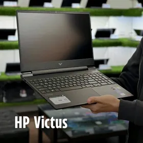 Hp Victus/RTX4050/16GB/1TB