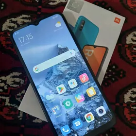 Redmi 9A